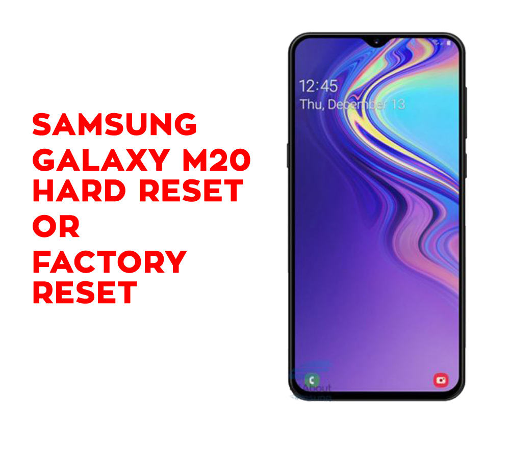 locate for cellphone Galaxy M20