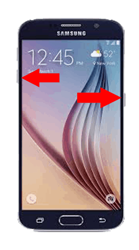 a million bent Government ordinance Samsung Galaxy S6 Hard Reset - Galaxy s6 Factory Reset, Recovery, Unlock  Pattern - Hard Reset Any Mobile