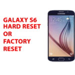 Samsung Galaxy S6 Hard Reset - Galaxy s6 Factory Reset, Recovery, Unlock Pattern