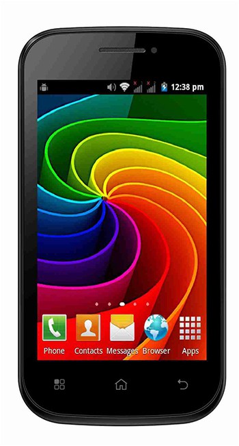Micromax A35 Specifications