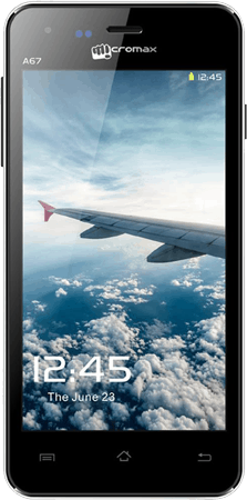 Micromax a67 Hard Reset - Micromax a67 Factory Reset, Recovery, Unlock Pattern