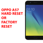 Oppo A57 Hard Reset - Oppo A57 Factory Reset, Recovery, Unlock Pattern
