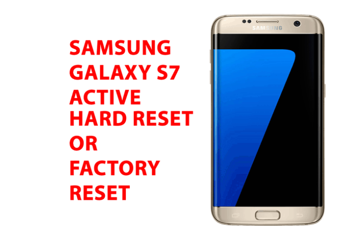 Samsung galaxy s7 Hard Reset Samsung galaxy s7 Factory Reset, Recovery, Unlock Pattern