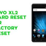 Vivo XL2 Hard Reset - Factory Reset - Recovery - Unlock Pattern