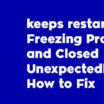 Samsung Galaxy Express keeps restarting, Freezing Problem and Closed Unexpectedly | How to Fix?